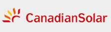 CanadianSolar