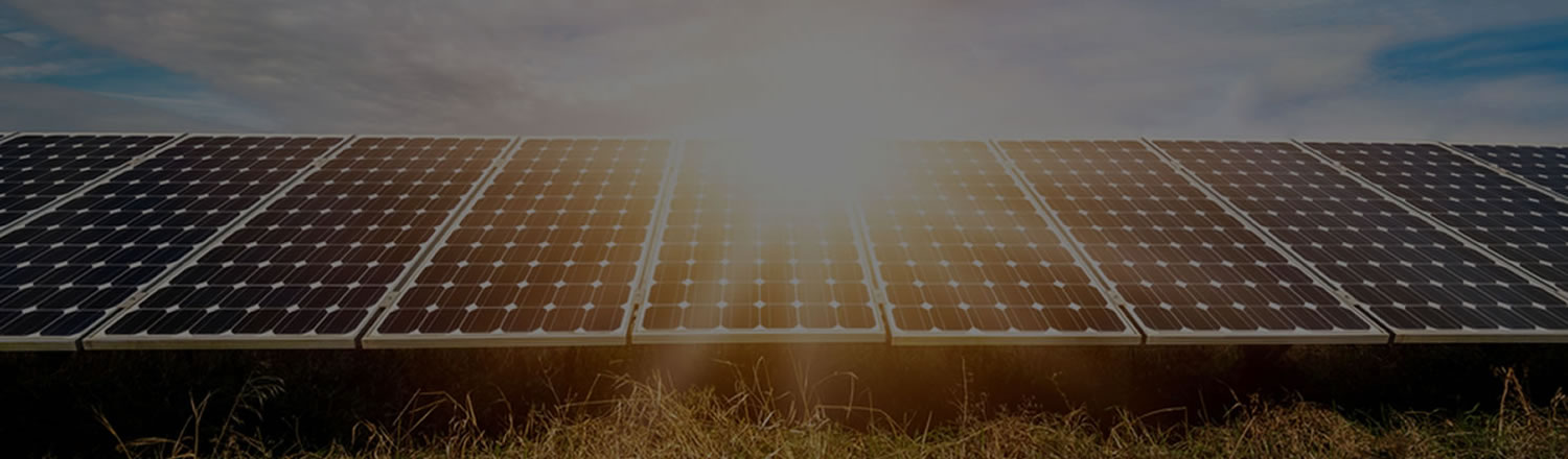 太陽光発電システム | 沖縄の太陽光発電なら株式会社グレイス